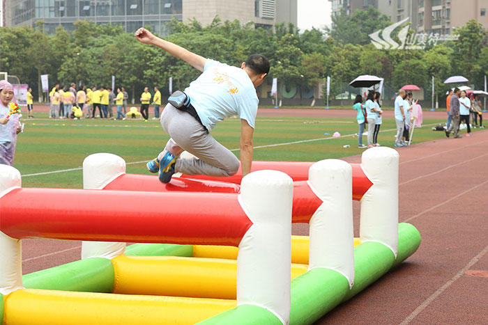 趣味运动会